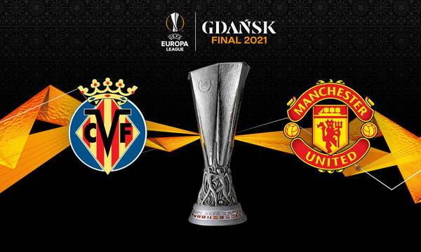 Βραδιά τελικού απόψε στο Europa League