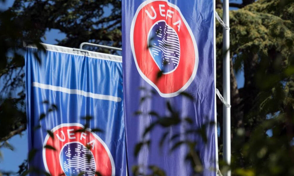 UEFA: «Βόμβα» πριν τον τελικό του Champions League - Προς κατάργηση το εκτός έδρας γκολ