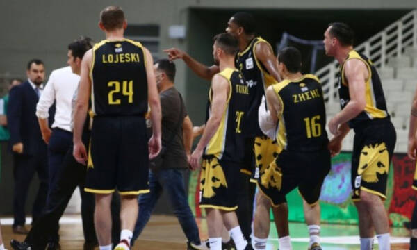 ΑΕΚ: Άμεση συνάντηση παικτών-διοίκησης