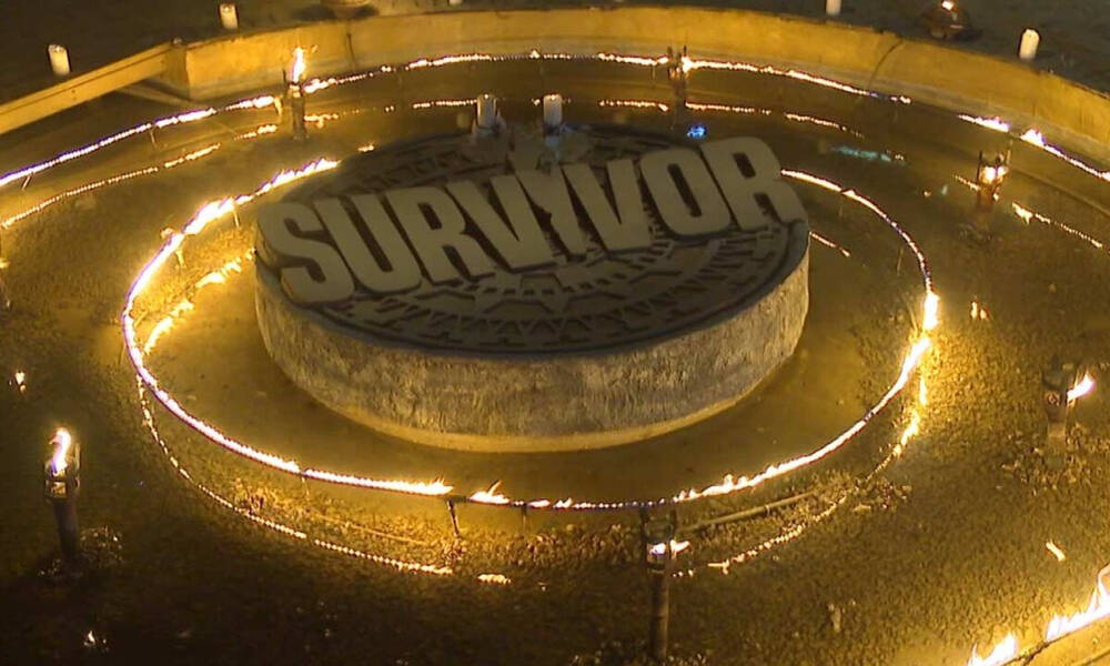 Survivor spoiler: Το μεγάλο έπαθλο πριν τον τελικό και… ο παίκτης που κερδίζει!