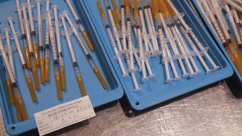 Ιαπωνία: Εγκρίθηκε ο εμβολιασμός παιδιών 12 ετών και άνω με το Pfizer/BioNTech
