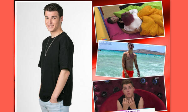 House of Fame: Στέφανος Πιτσίνιαγκας: Όσα δεν γνωρίζετε για τον μεγάλο νικητή!