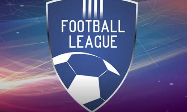 Football League: Μάχες για την 14η αγωνιστική - Το μενού της Κυριακής σε Βόρειο και Νότιο όμιλο 