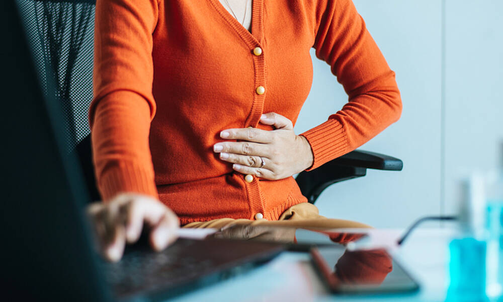 Φλεγμονώδεις Νόσοι του Εντέρου: Για ποιες ψυχικές νόσους αυξάνουν τον κίνδυνο (εικόνες)