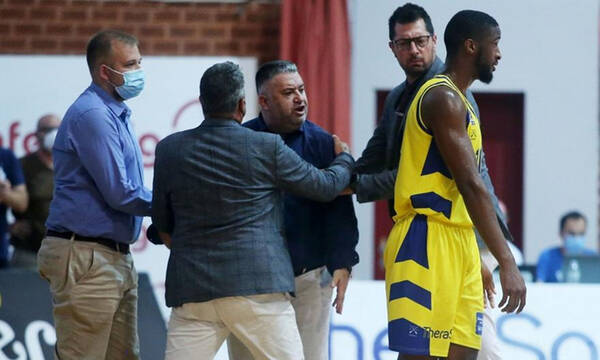 Basket League: Εκδικάζονται οι ενστάσεις του Προμηθέα