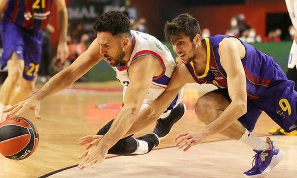 Euroleague Final: Το σασπένς που αγαπήσαμε