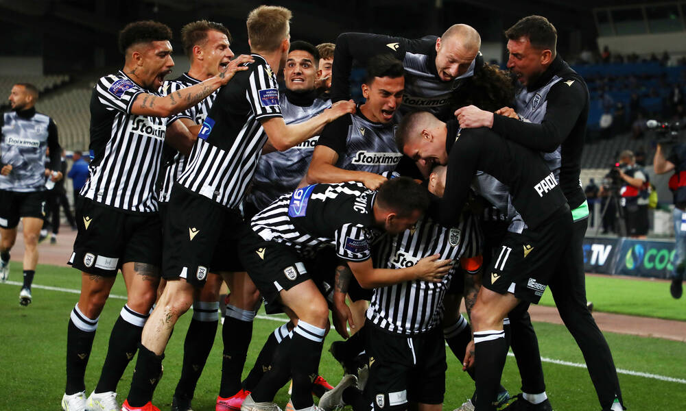 ΠΑΟΚ: Δίπλα στον νεαρό οπαδό που δέχθηκε bullying 