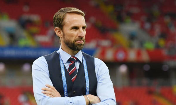 Euro 2020: Με Αλεξάντερ-Άρνολντ η Αγγλία - Η αποστολή των «λιονταριών»