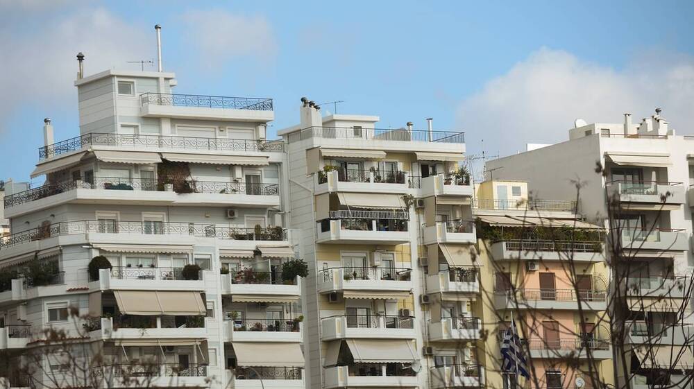 Από το Μάρτιο και όχι από το Σεπτέμβριο η πληρωμή του ΕΝΦΙΑ το 2022