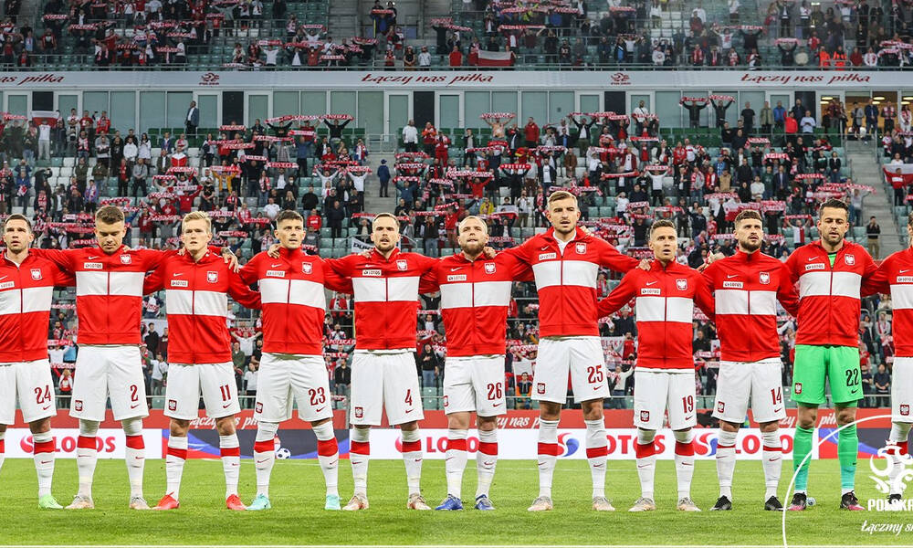 Euro 2020: Με άρωμα ΠΑΟΚ στα τελικά η Πολωνία (photos)