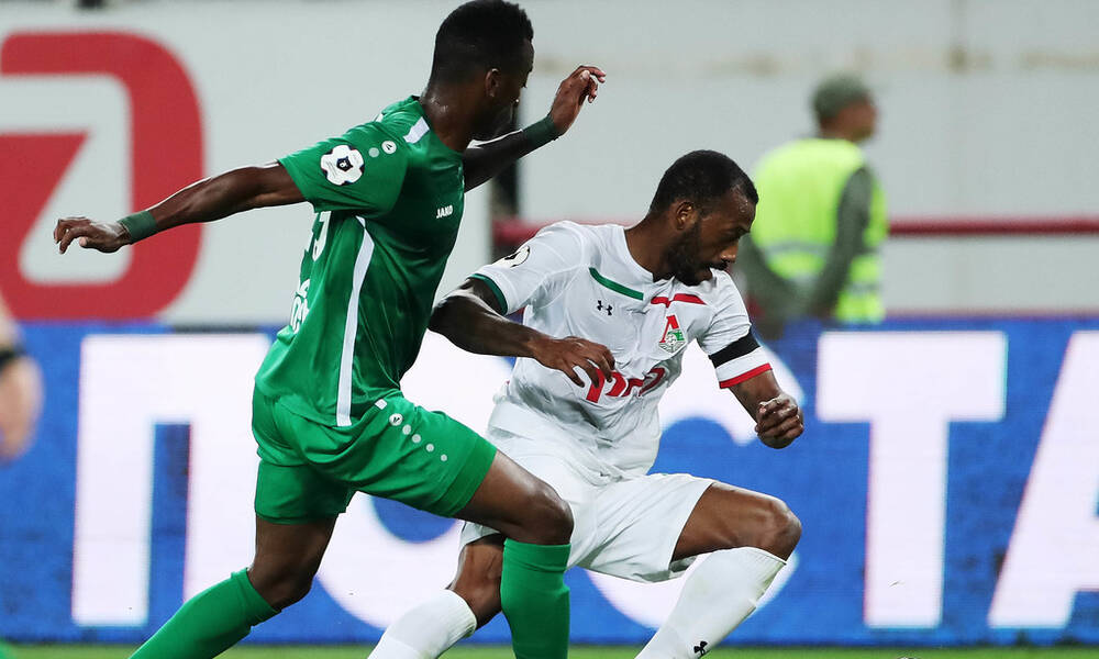 ΑΕΚ: Προτάθηκε όνομα-έκπληξη στα χαφ (photos)