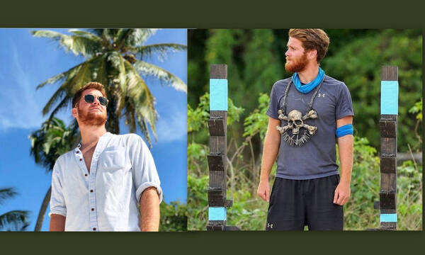 Survivor: Τα «πυρά» του James κατά της παραγωγής: «Συνέβη κάτι που ενοχλούσε όλους τους παίκτες…»