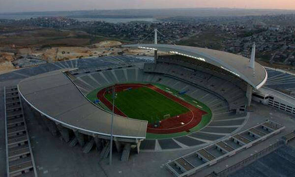 Champions League: Στην Κωνσταντινούπολη ο τελικός του 2023! 