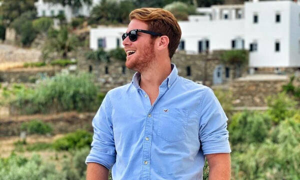 Survivor: Τα "καρφιά" του James για την παραγωγή και η αποκάλυψη για τον πραγματικό λόγο της αποχώρησής του!