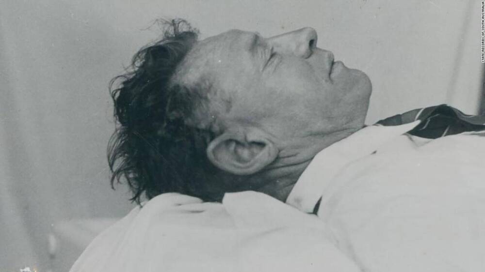 Άνδρας του Σόμερτον: Βρέθηκε νεκρός σε παραλία το 1948 - Θα λύσει η επιστήμη το μεγάλο μυστήριο;