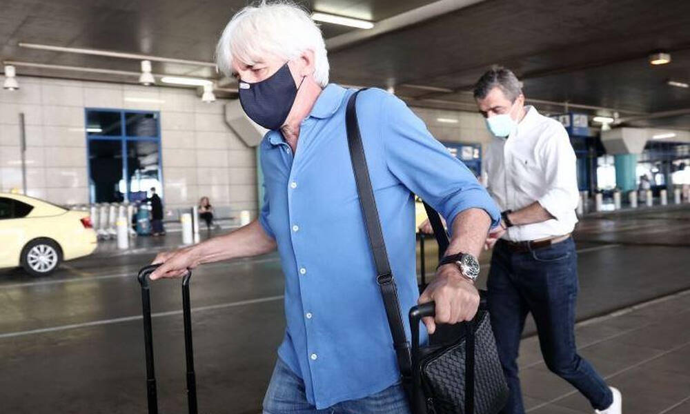 Παναθηναϊκός: Τσεκάρει «διαμαντάκια» (photos+video)