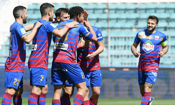 Βόλος: Φιλικό με τον ΠΑΟΚ στις 9/7