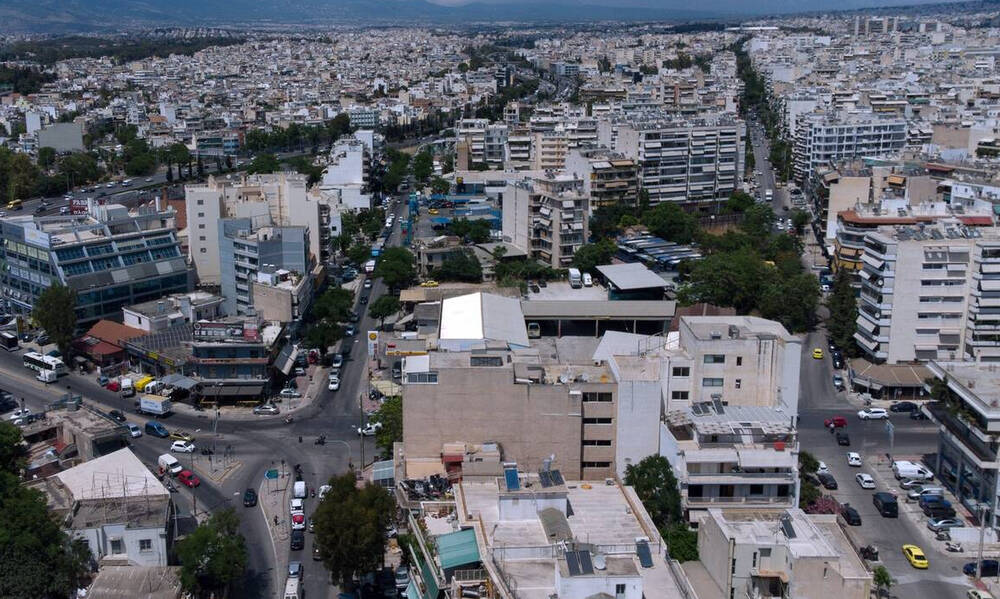 Αντικειμενικές αξίες: Δείτε ΟΛΟ τον κατάλογο με τις νέες τιμές σε όλη την Ελλάδα