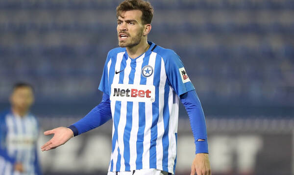 Ατρόμητος: Αποχαιρέτησε ο Γούτας - «Άλλος ένας κύκλος ολοκληρώθηκε»