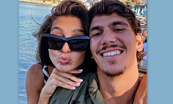 Survivor: Η Νικόλ και ο Γαλακτερός είναι μαζί και θα «σκάσει» η αποκάλυψη