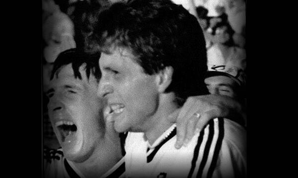 ΟΦΗ: Οι αναμνήσεις από την κατάκτηση του Βαλκανικού Κυπέλλου!