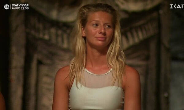 Survivor: Ανατροπή στα spoilers! Η Μαριαλένα Ρουμελιώτη έστειλε στον... τάκο την Ελένη Χαμπέρη