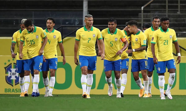 Copa America: Κανονικά στη διοργάνωση η Βραζιλία