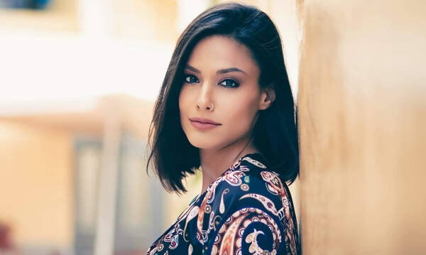 Στεφάνου: Μετά από συνεργασίες με Νταράρα, Δάντη και Μακεδόνα, κυκλοφορεί το πρώτο της single