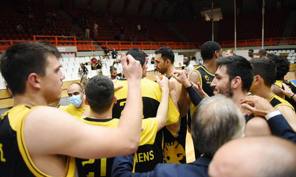 ΑΕΚ: Δουλεύει πυρετωδώς για την αδειοδότηση 