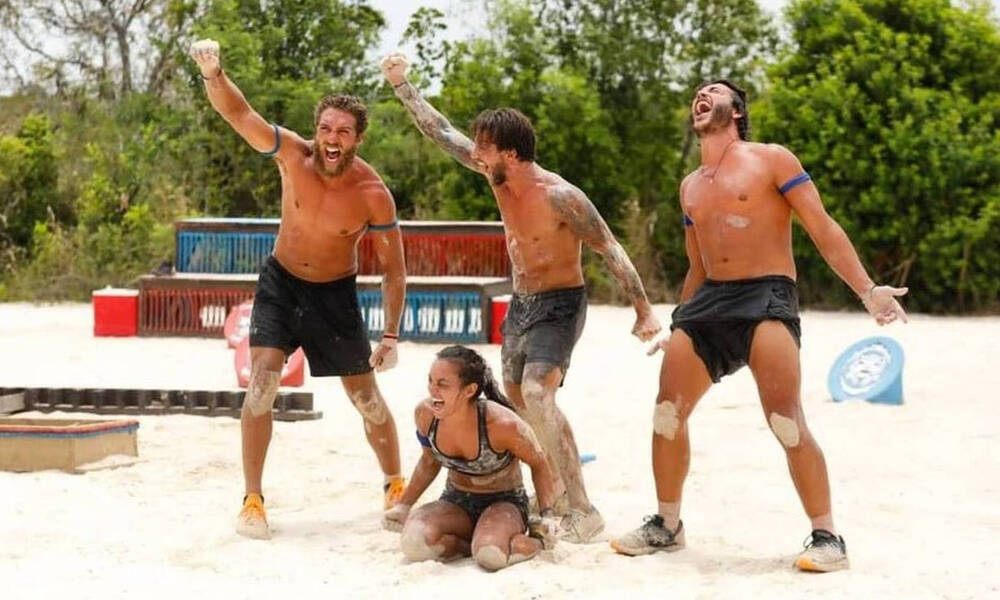 Survivor Spoiler: Αυτή η παίκτρια αποχωρεί την Κυριακή (Vid & Photos)