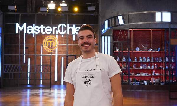 MasterChef 5: Ο Αλέξανδρος Συνοδινός, μία ανάσα πριν την ανακοίνωση του νικητή, προβλέπει: Διονύσης ή Μαργαρίτα;