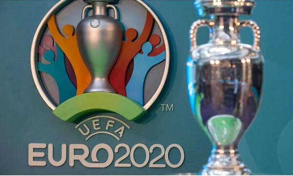 Euro 2020: Το πρόγραμμα των τηλεοπτικών μεταδόσεων της διοργάνωσης (photos)