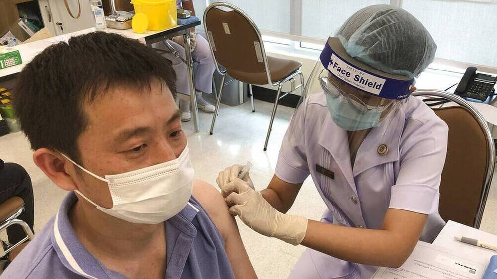 Κίνα: Εγκρίθηκε το εμβόλιο της Sinopharm για χρήση σε ανηλίκους 3-17 ετών