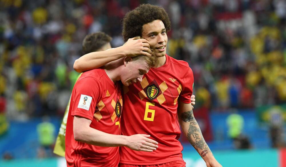 Euro 2020: Διπλό πρόβλημα στο Βέλγιο ενόψει πρεμιέρας! (Photos)