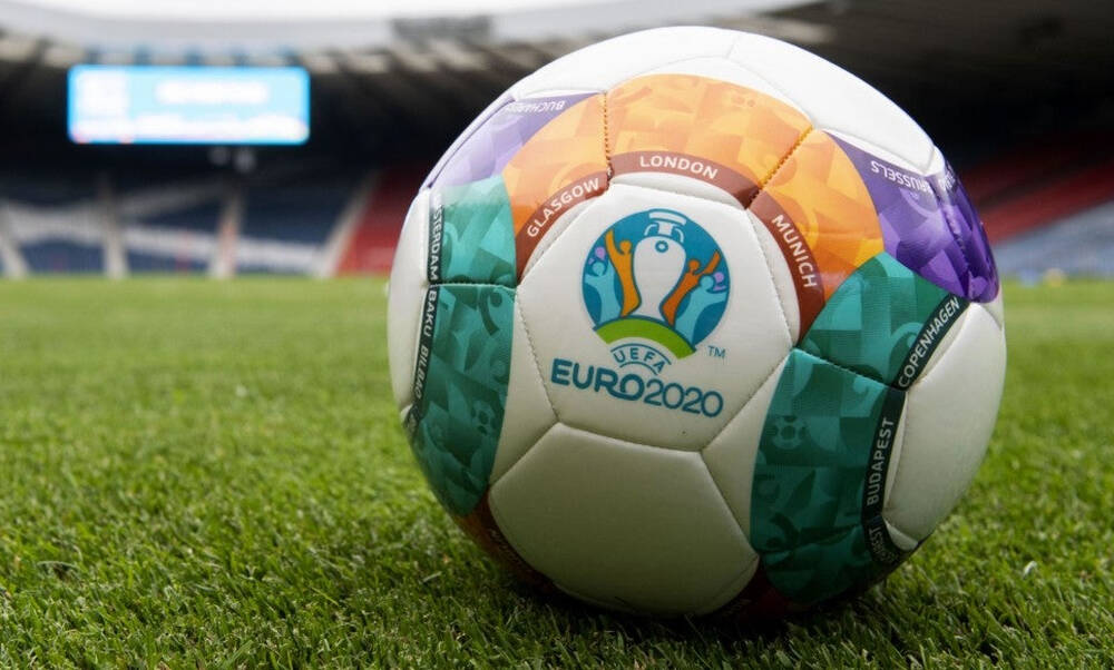 Euro 2020: Επιστολή Αυγενάκη στην UEFA - Tι ζήτησε από τον Τσέφεριν