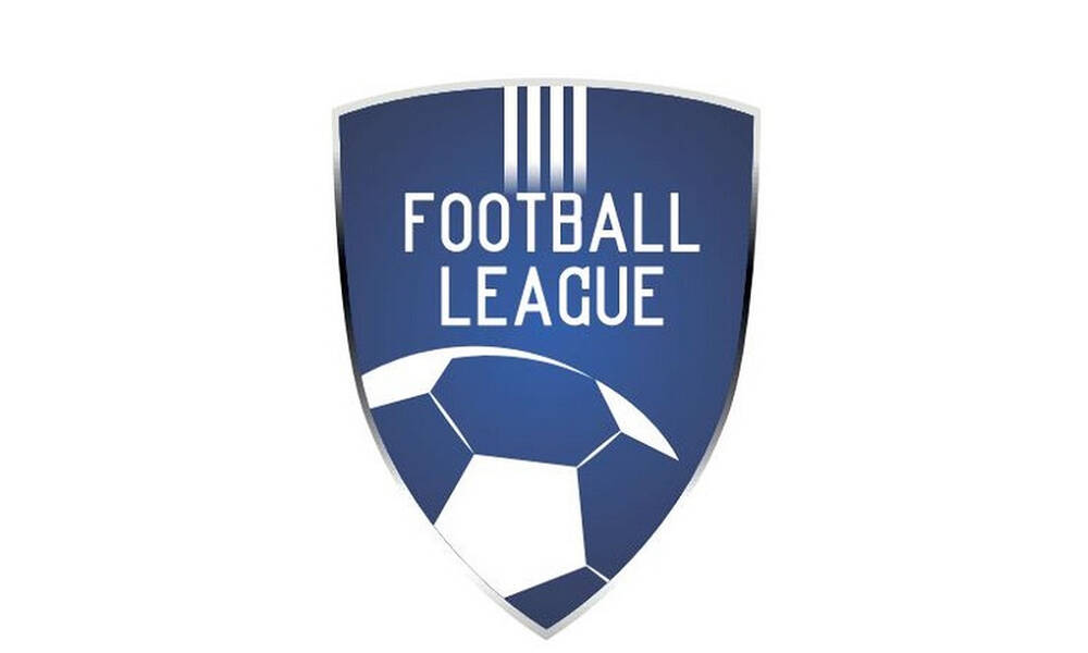 Football League: Αναβολή αγώνα λόγω κρουσμάτων κορονοϊού