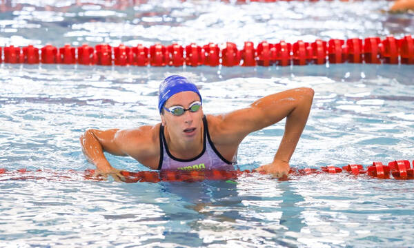 Κολύμβηση: Πρωταθλητής ο Ολυμπιακός για 62η φορά