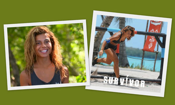 Survivor: Γιατί η Ελευθερία Ελευθερίου συνάντησε την οικογένεια της Μαριαλένας Ρουμελιώτη;
