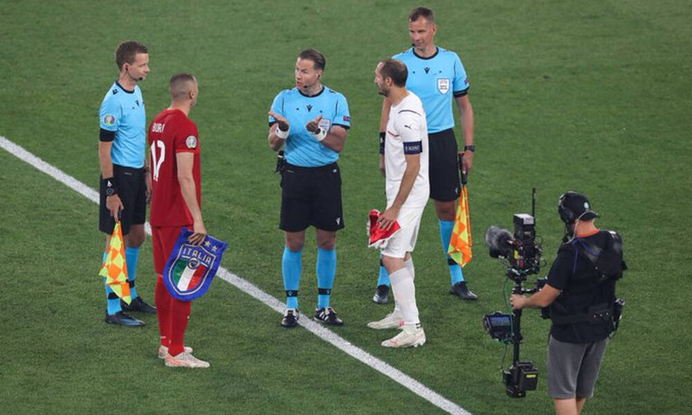 Euro 2020: Είχε προειδοποιήσει την UEFA η FIFPro