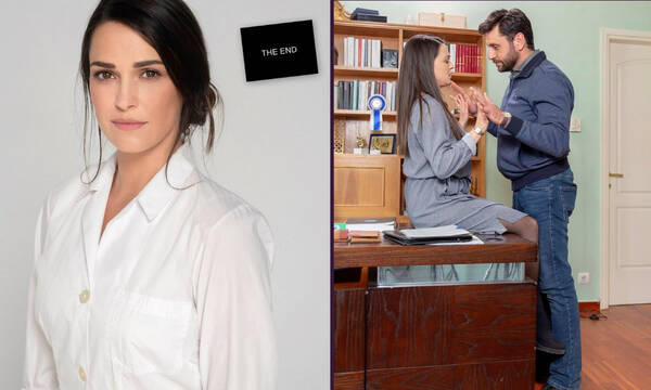 Αγγελική: Αυτό είναι το τραγικό τέλος της πρωταγωνίστριας