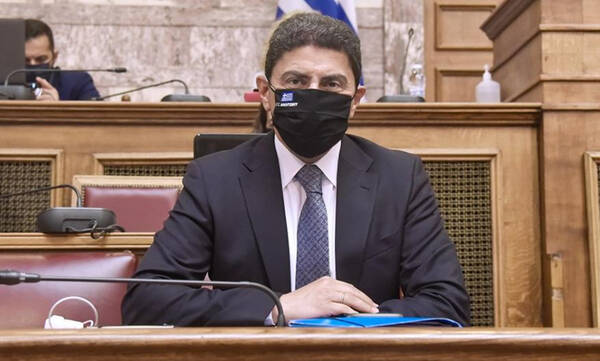 Λευτέρης Αυγενάκης: «Αυτό είναι το πλάνο για το Βοτανικό»