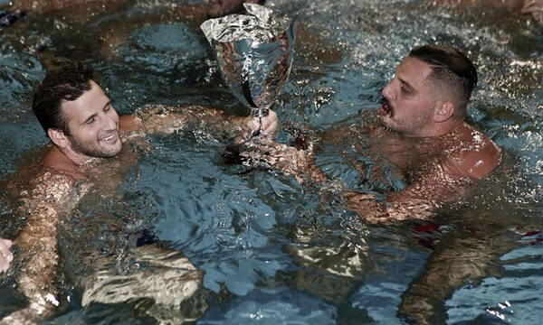 Ολυμπιακός: Ανανέωσαν Μουρίκης και Γενηδουνιάς