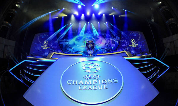 Ολυμπιακός: Ανατροπή στην κλήρωση Champions League - Οι πιθανοί αντίπαλοι