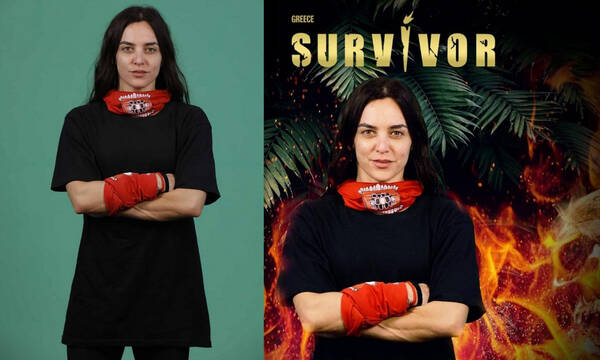 Survivor: Οι πρώτες δηλώσεις της Καρολίνας μετά την αποχώρησή της – Αυτόν τον παίκτη «καίει»!