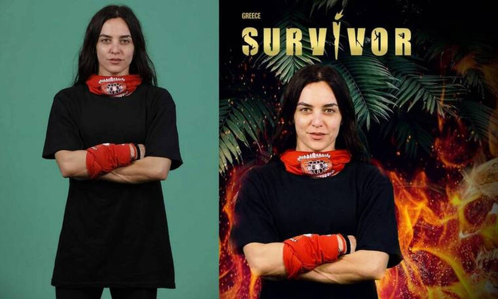 Survivor:Η πρώτη φώτο της Καρολίνας στο Instagram μετά την επιστροφή της στην Ελλάδα
