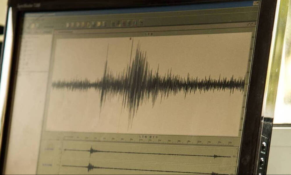 Σεισμός 4,6 Ρίχτερ «ταρακούνησε» την Ρόδο