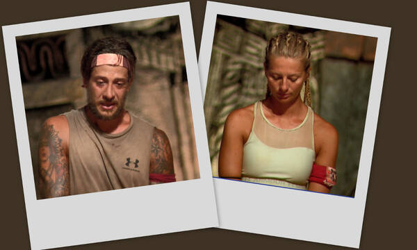 Survivor: «Κατέρρευσε» ο Μπόγδανος στο Συμβούλιο! Αποχώρησε η Ελένη Χαμπέρη!