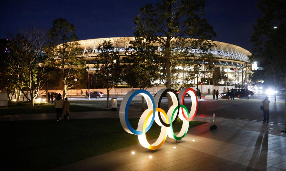 Οριστικό για τους Ολυμπιακούς Αγώνες στο Τόκιο - Τόσοι θα βρεθούν στις εξέδρες