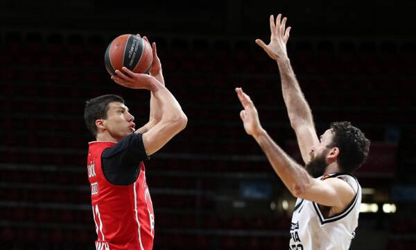 Euroleague: Οι κορυφαίοι αιφνιδιασμοί της χρονιάς (video)