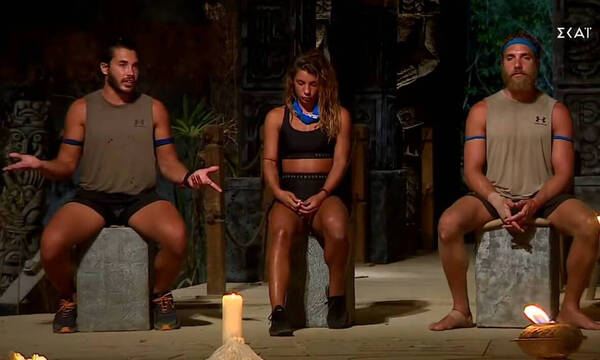 Survivor Spoiler 22/6: Αυτός κερδίζει σήμερα τη δεύτερη ασυλία – Ποιος θα είναι ο δεύτερος υποψήφιος